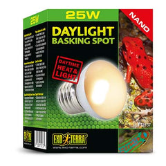 Exo terra daglicht warmtespot nano 25W