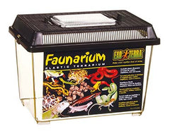 Exo terra faunarium