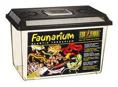 Exo terra faunarium