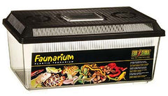 Exo terra faunarium