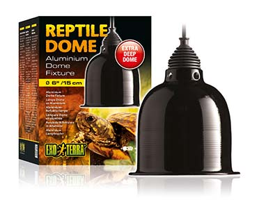 Exo Terra Reptile Dome
