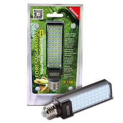 Ex forest canopy led 8W - 6500K - 220-240V