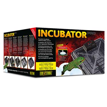 Exo Terra incubator pro