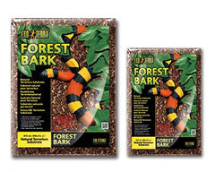 Exo Terra substraat forest bark