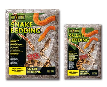 Exo Terra Snake Bedding substraat voor slangen
