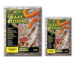 Exo Terra snake bedding substraat voor slangen