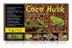 Exo Terra coco husk, kokoschips
