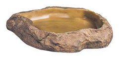 Exo Terra voerschaal, rots