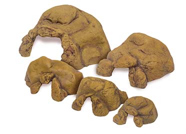 Exo Terra reptile cave