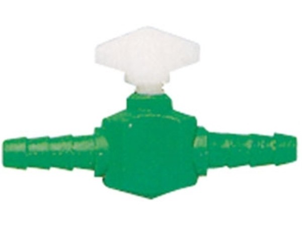 Hobby Luchtkraan Plastic 4-6 mm