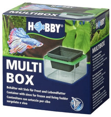 HOBBY TUBIFEXBEWAARBOX