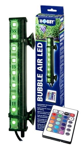 Hobby Bubble Air LED