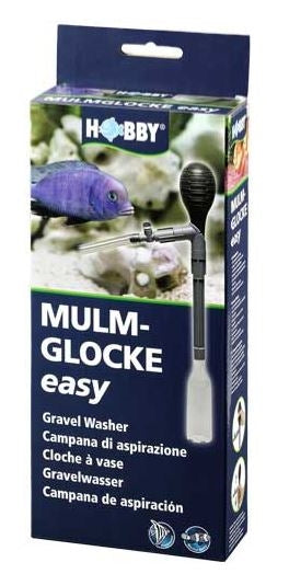 Hobby Gravelwasser Easy