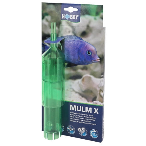 Hobby Gravelwasser Mulm X