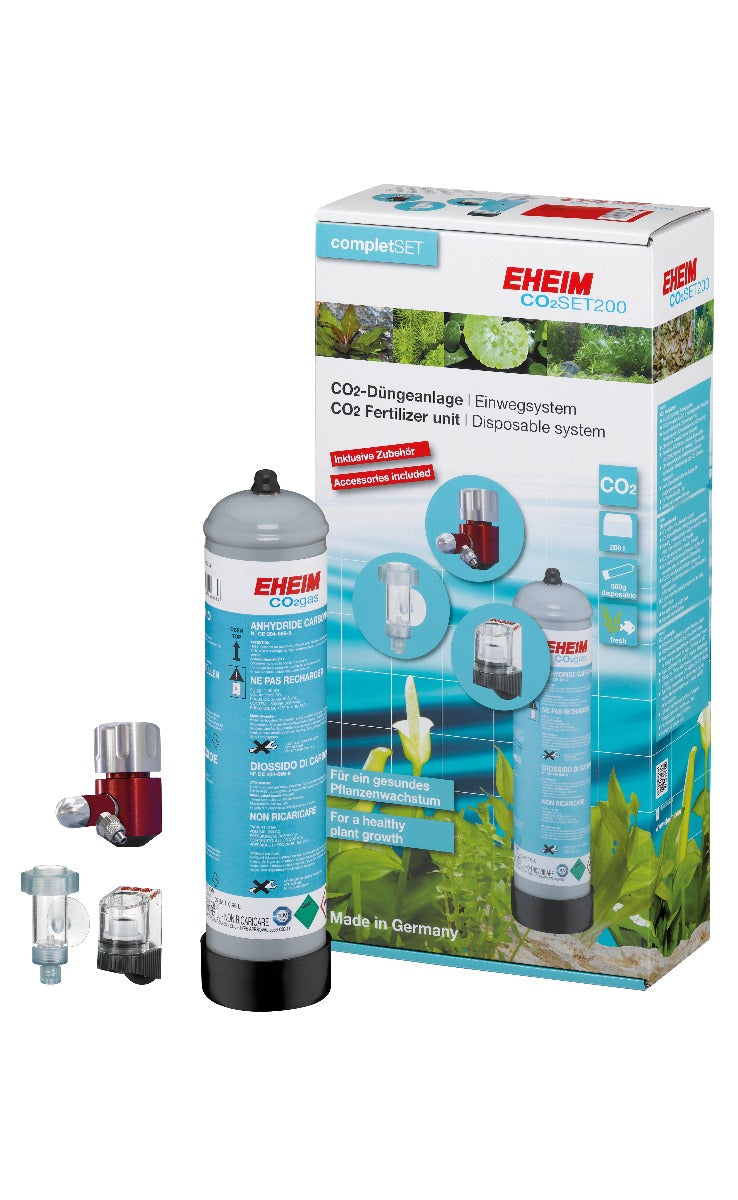 Eheim CO2 Set 200