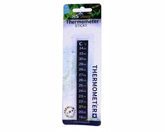HS AQUA DIGITAL THERMOMETER 18-34ºC