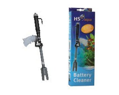 HS AQUA BATTERY CLEANER INCL. BATTERIJEN
