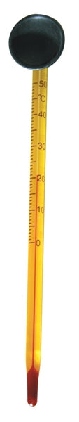HS AQUA THERMOMETER XL GLAS-SMAL 0-50º C