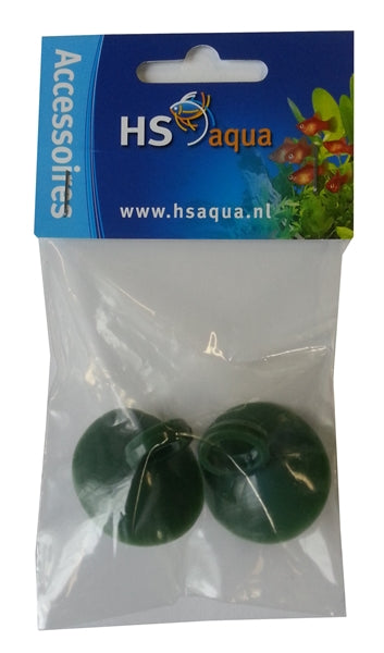 HS Aqua Jagerzuiger 9-12 per 2 st.