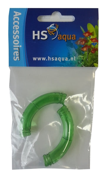 HS AQUA BOCHT 9-12 2 ST. GROEN
