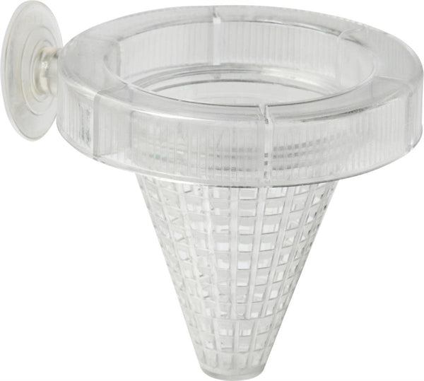 HS AQUA TUBIFEX ZEEF MET ZUIGNAP