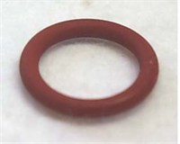 TUNZE 3000.612 O-RING ROOD 13X2.5 MM
