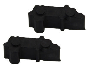 TUNZE 3000.660  REMSCHIJVEN PER 2 ST