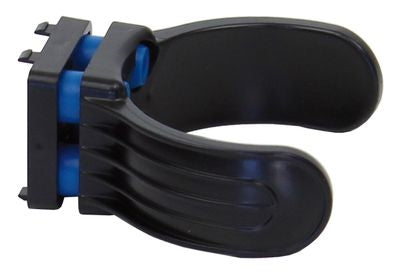 TUNZE KLEM MET RUBBER VOOR TURBELLE NANOSTREAM