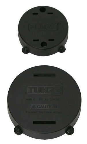 Tunze 6025.515 magneet houder tbv Stream 6025