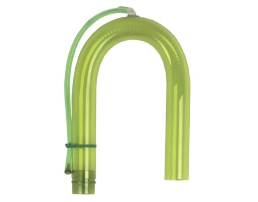Tunze 1001.740 Overloop Ø 25/27 mm met mof