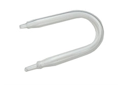 HS AQUA GLAZEN U-VERBINDING 20 MM