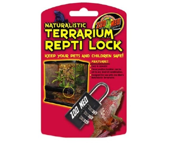 ZooMed Naturalistic Terrarium Repti-Lock