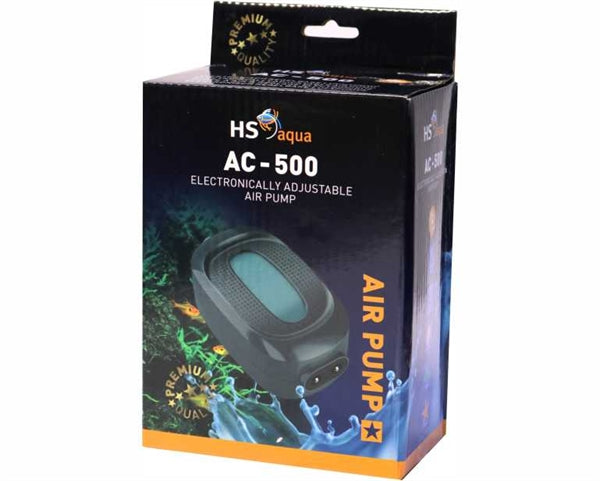 HS AQUA LUCHTPOMP