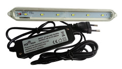 HS AQUA LAGO 30 AQUARIUM LED LIGHT