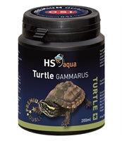 HS AQUA TURTLE GAMMARUS