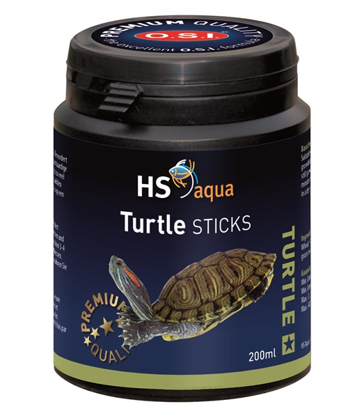HS AQUA TURTLE STICKS