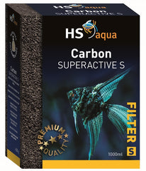 HS AQUA CARBON SUPER ACTIVE S