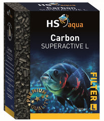 HS AQUA CARBON SUPER ACTIVE L