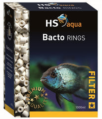 HS AQUA BACTO RINGS