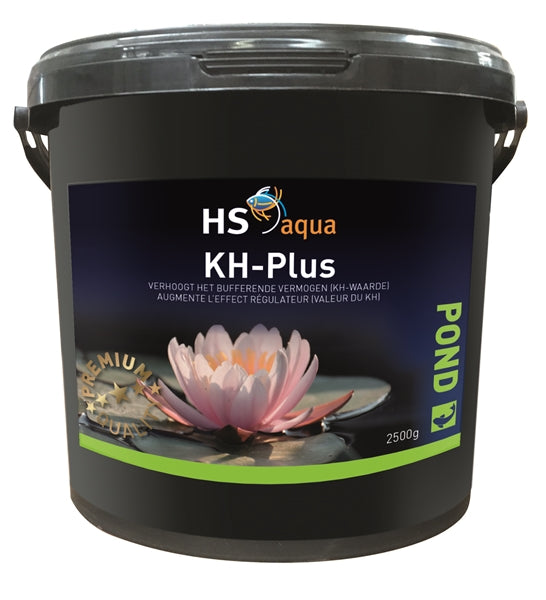 HS AQUA POND KH-PLUS