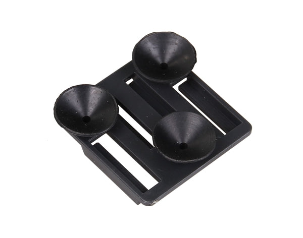 Hydra Ocean Free Suction Cup Plate 2 pc