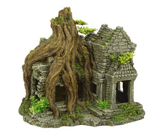 BLUE BELLE PACIFIC ANKOR WAT TREE HOUSE