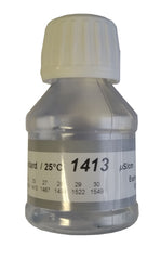 XS TESTER IJKVLOEISTOF 12880 µS-CM 75 ML