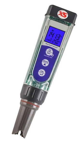 XS TESTER SET CONDUCTIVITY 5
