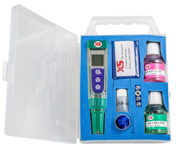 XS TESTER SET CONDUCTIVITY 5