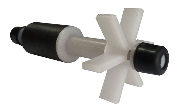 AS Rotor voor Power Gravel Cleaner Medium