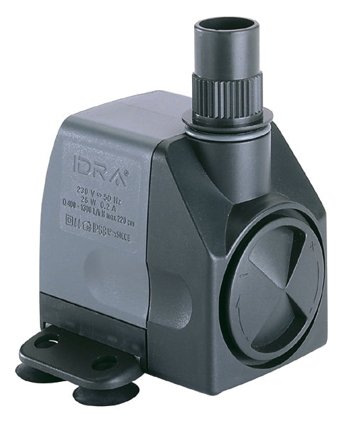 SICCE EASYLINE IDRA PUMP 1300 L-H 1.5 MTR KABEL 230V