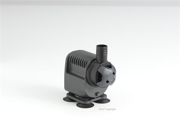 SICCE SYNCRA NANO CIRCULATION & POWERHEAD 140-430 L-H 1.5 MTR