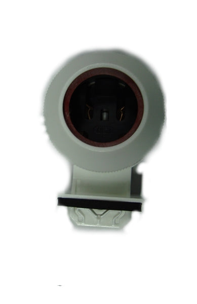 AKVA WD DOP T8 incl. voet