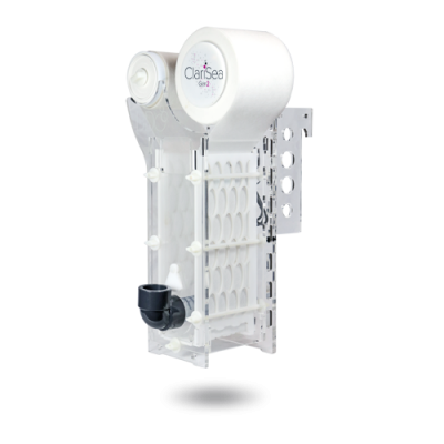 D&D ClariSea SK3000-SK5000 Auto